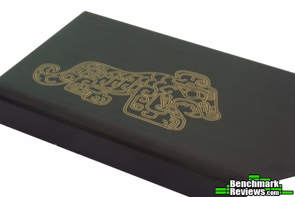 ASUS Xonar Essence STX Shield
