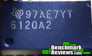 ASUS Xonar Xense TI%206120A2 Amp