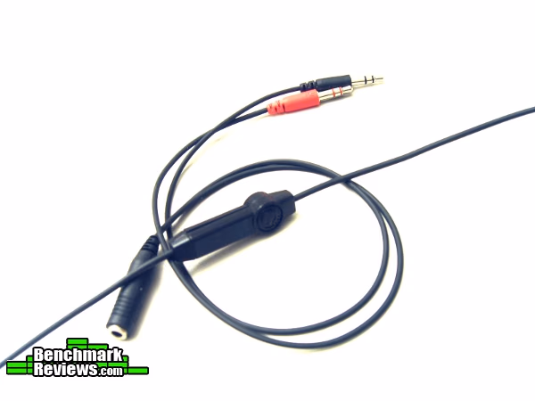 006 Mic And Cable Extender, closeup