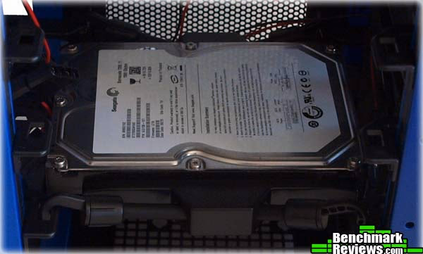 Antec Lanboy Air HDD