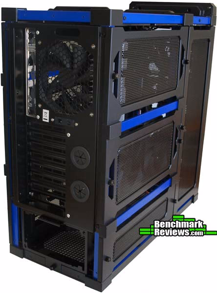 Antec Lanboy Air Rear Left