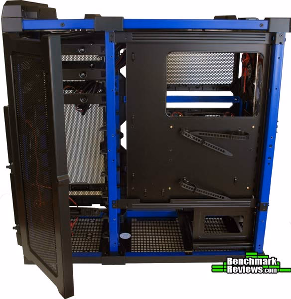 Antec Lanboy Air Side Door