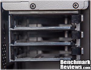 Corsair 350D SSD