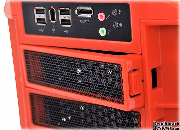 Cm haf932 AMD Cover Off