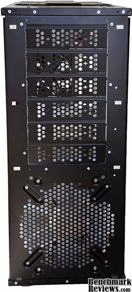Cm haf932 AMD Front No Panels