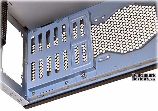 Cm haf932 AMD Power Supply Mount