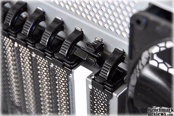 Cm haf932 AMD Toolless