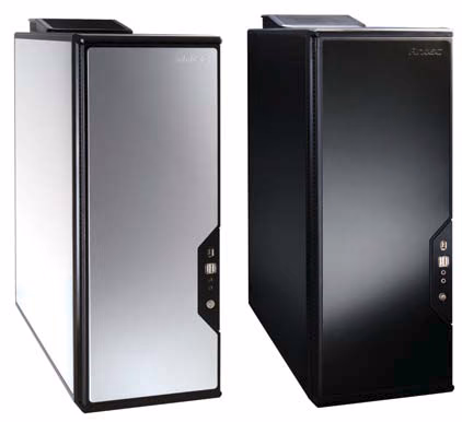 Antec P180 Series Performance One ATX Computer Case