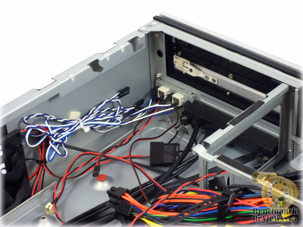 Antec MicroFusion Remote 350 Mini HTPC Enclosure
