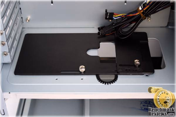 Antec Performance One p183 Chamber Cover