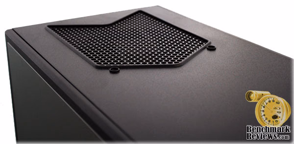 Antec Performance One p183 Top Fan