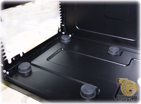 Antec 1200 Psu Rubbers