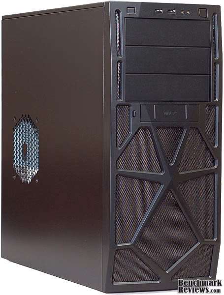 Antec Two Hundred Case FR