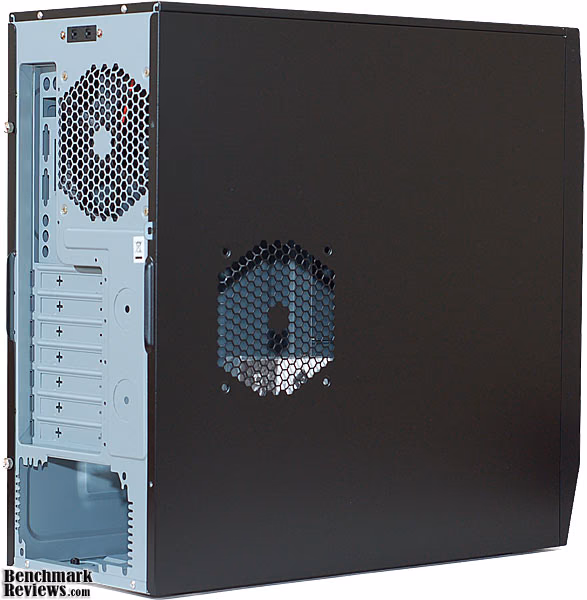 Antec Two Hundred Case LSide