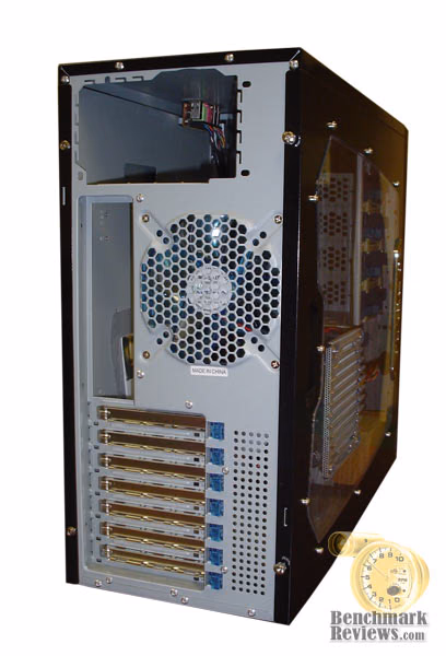 Apevia X Jupiter Jr g1 Backangle