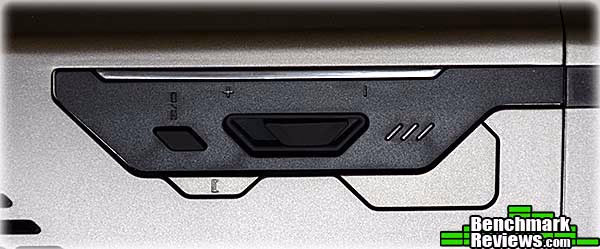 NZXT Phantom 630 Fan Controller
