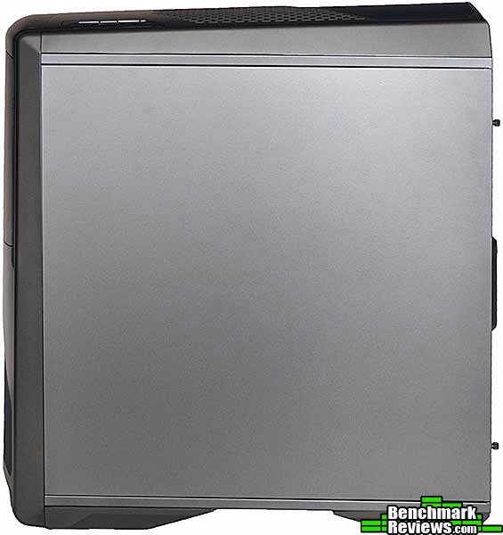 NZXT Phantom 630 Right, side view