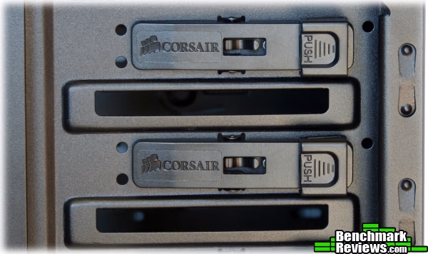 Corsair Carbide 500R Mid Tower ATX Case