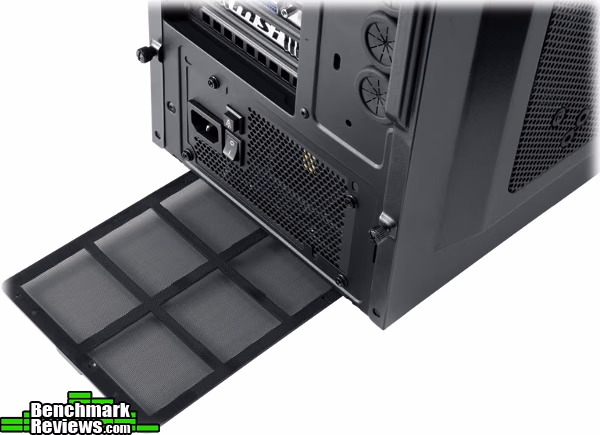 Corsair Carbide 500R Mid Tower ATX Case
