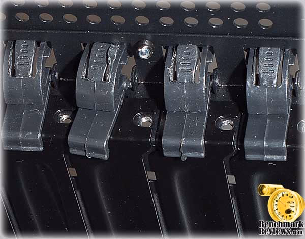 CM Storm Scout Slots