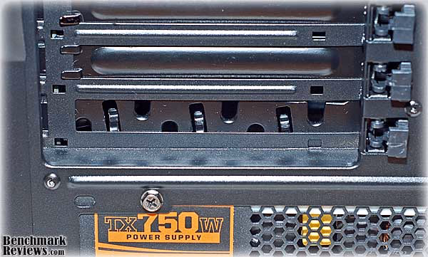 CM Storm Scout Wire Cage