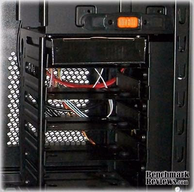 Xigmatek Midguard Computer Case CPC T55DB U02 Accessories, box