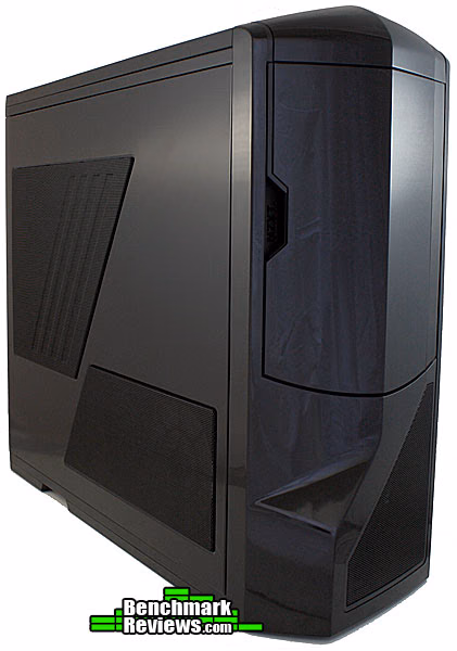 NZXT Phantom Exterior Front Left