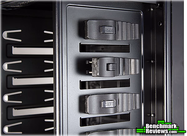 NZXT Phantom Optical Drive Bay