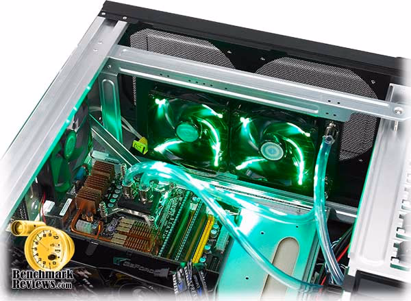 RC 840 Alternate Top Fan