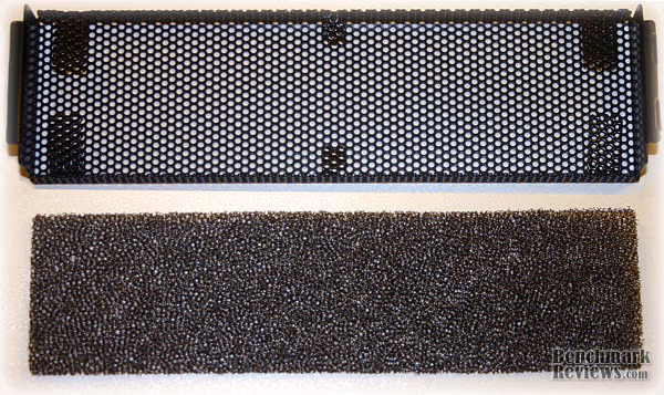 cm690 Nvidia Bay Cover