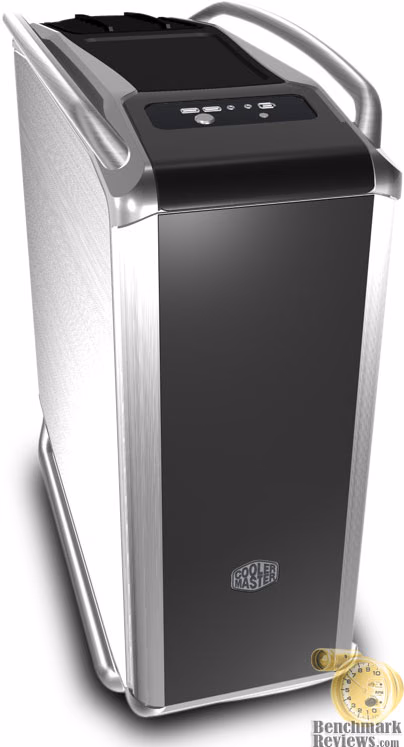 Cooler Master Cosmos Midtower ATX Case RC-1000 