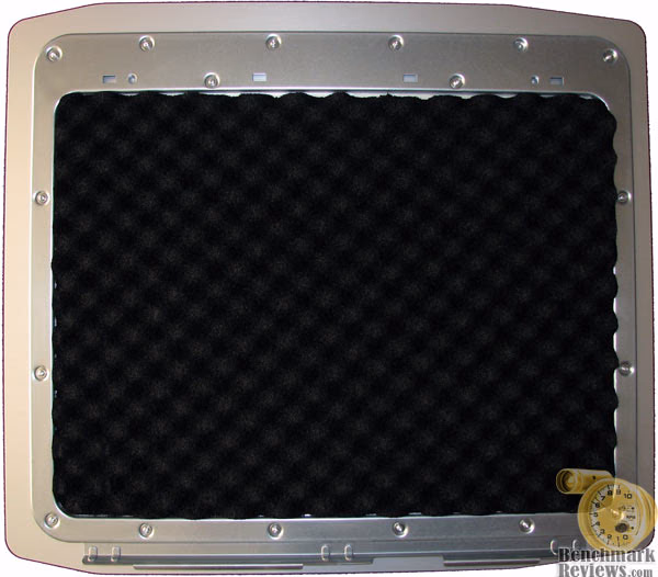 Cooler Master Cosmos Midtower ATX Case RC-1000 
