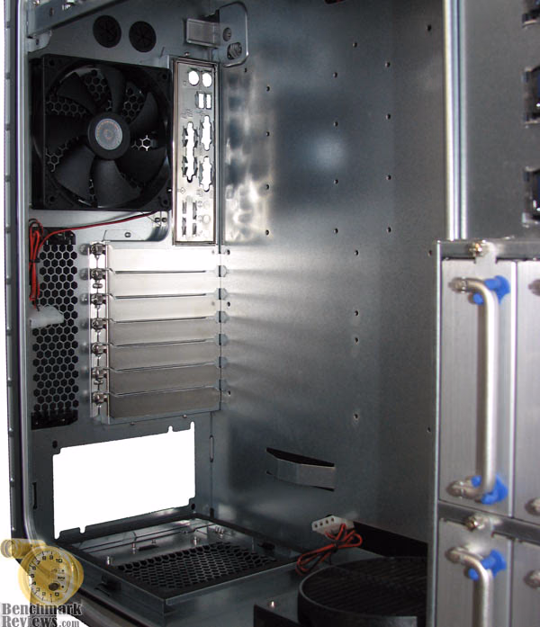 Cooler Master Cosmos Midtower ATX Case RC-1000