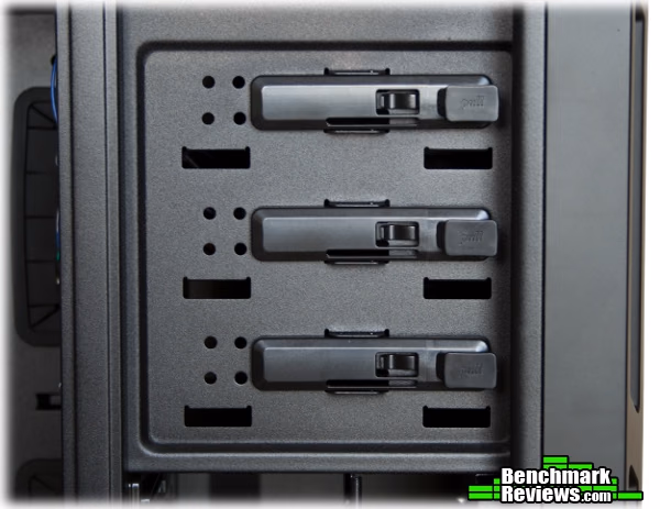 Antec Eleven Hundred Mid Tower ATX Case