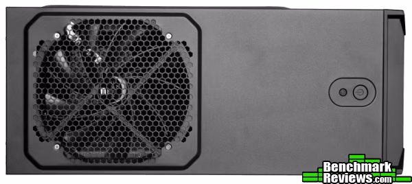 Antec Eleven Hundred Mid Tower ATX Case