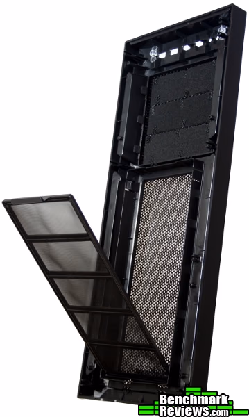 Antec Eleven Hundred Mid Tower ATX Case