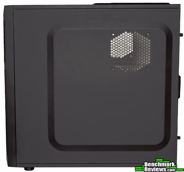 Antec Eleven Hundred Mid Tower ATX Case