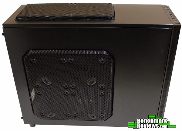Rosewill ArmorEVO TopSide