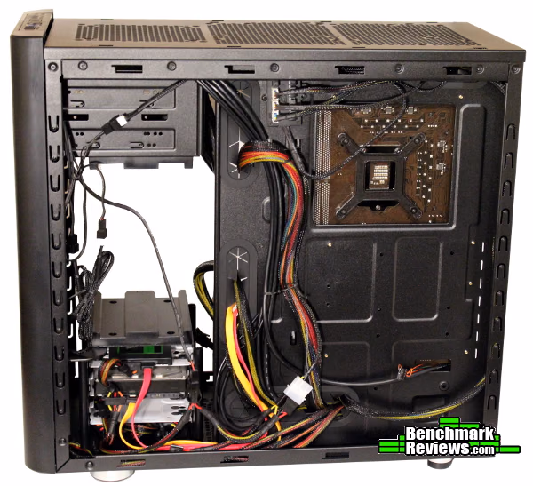 ArcMidiR2 CableMgmt