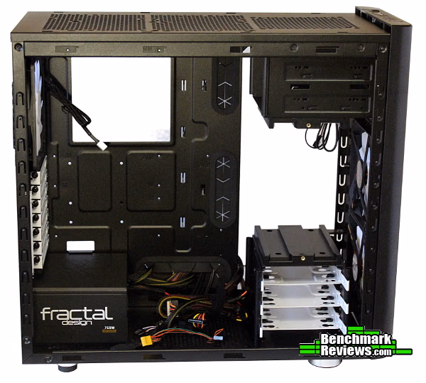 ArcMidiR2 PSU