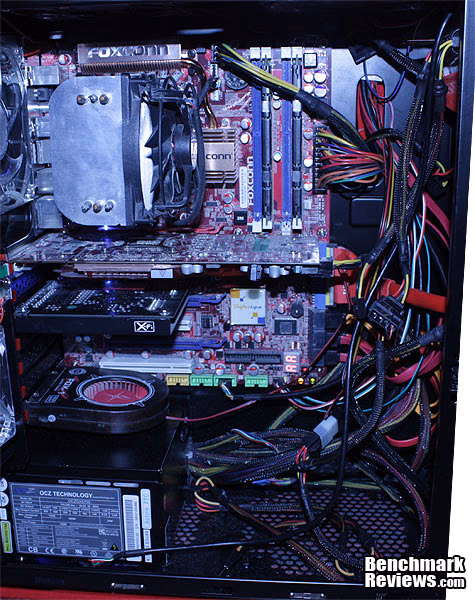 Sentey Arvina GS 6400 Internal Full