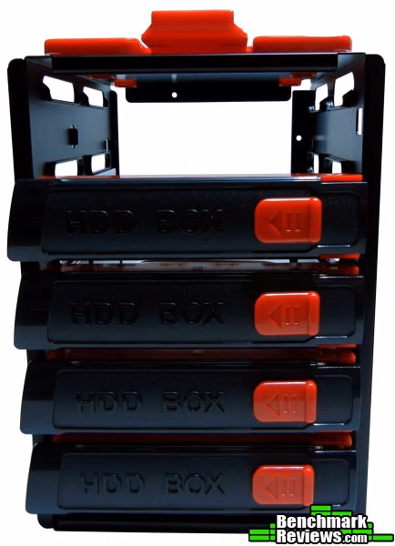 Sentey Burton Case HDD Box Int 002