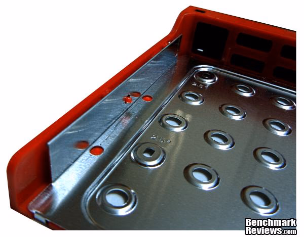Sentey Burton Case HDD Sleeve Int 001