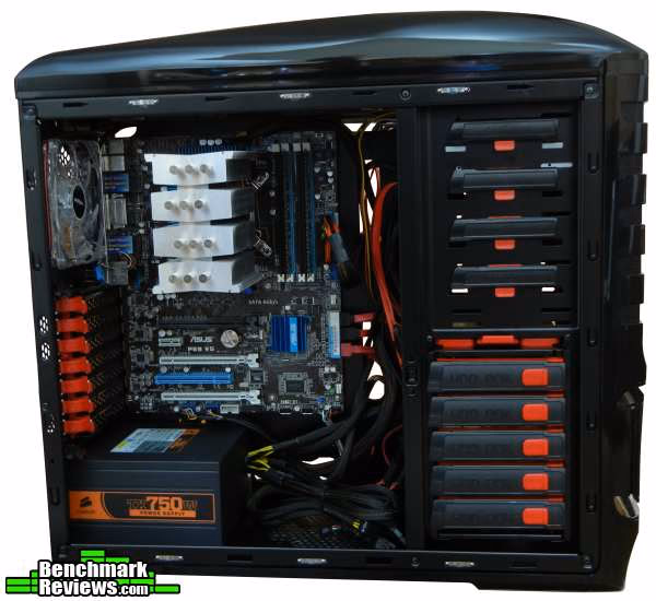 Sentey Burton Case L Mobo Int 003