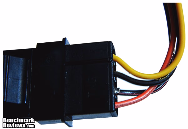 Sentey Burton Case Molex Int 001