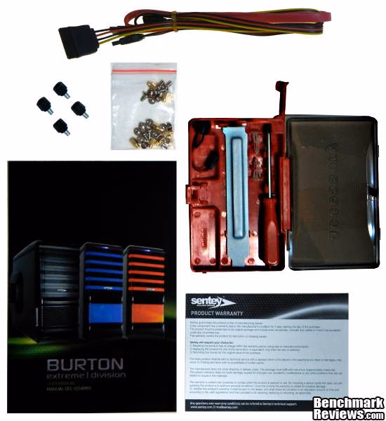 Sentey Burton Case Parts 003