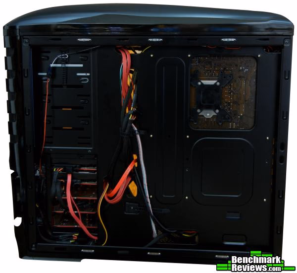 Sentey Burton Case R Cables Int 003