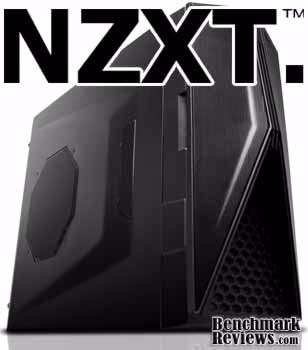 NZXT Hades Computer Case