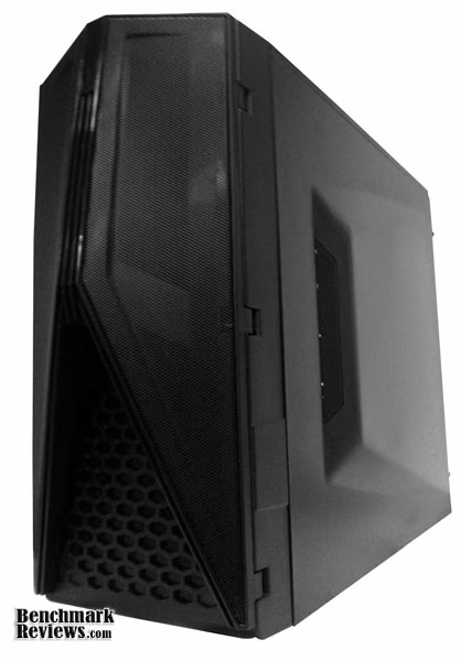 NZXT Hades OutsideFrontRight