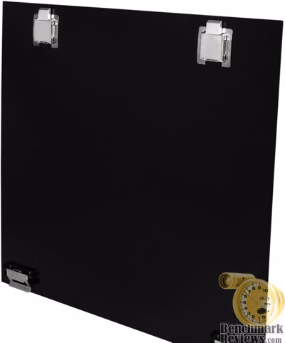 Hiper Anubis Mid Tower ATX Case HTC-1K614 
